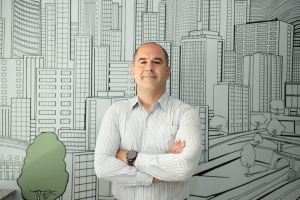 Corretor - Alexandre de Souza Passos